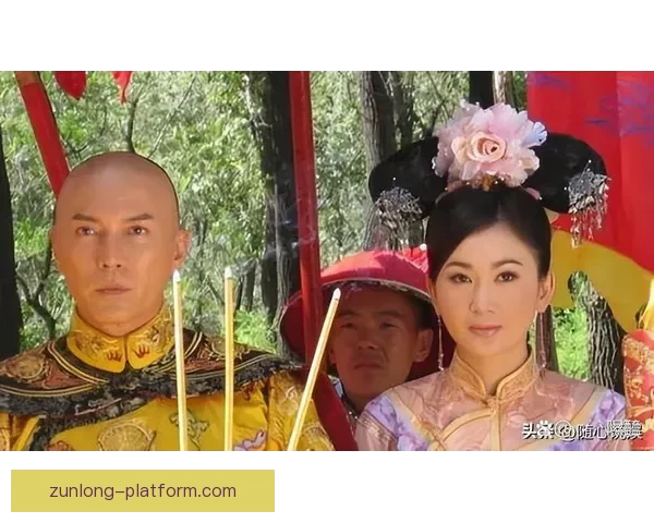 尊龙的辉煌人生与银幕传奇：从影坛巨星到文化传承者的非凡之路