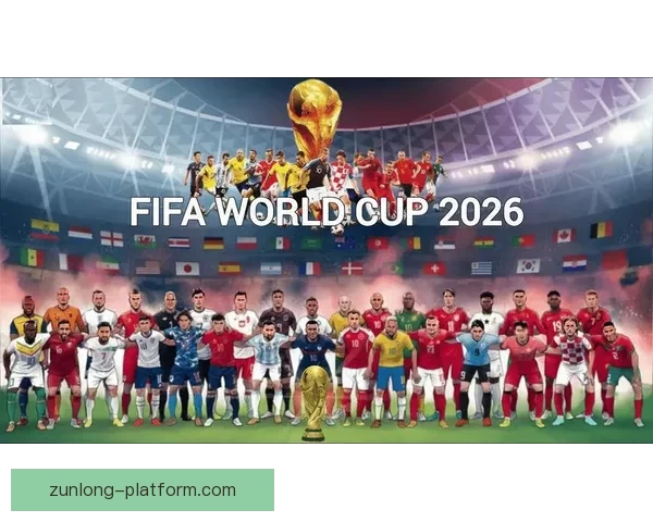 2026年世界杯最新排名解析与各强队竞争态势全面盘点 2026年世界杯最新排名解析与各强队竞争态势全面盘点