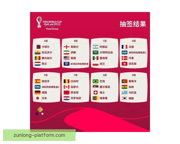 2026年世界杯比赛结果实时查询及各队表现分析