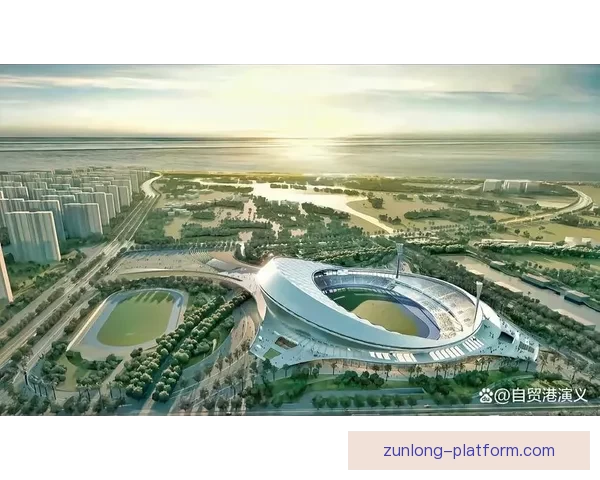 围绕2026世界杯体育场建设推动城市发展与国际赛事融合新格局