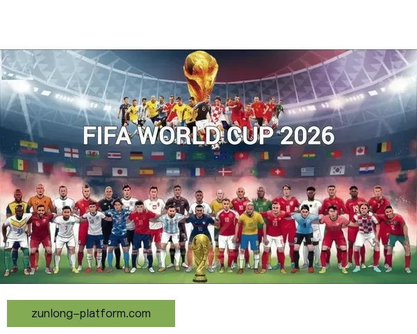2026年世界杯最新排名解析与各强队竞争态势全面盘点 2026年世界杯最新排名解析与各强队竞争态势全面盘点