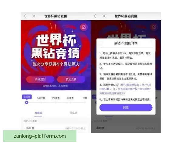 世界杯胜负全面解析与精准竞猜预测指南